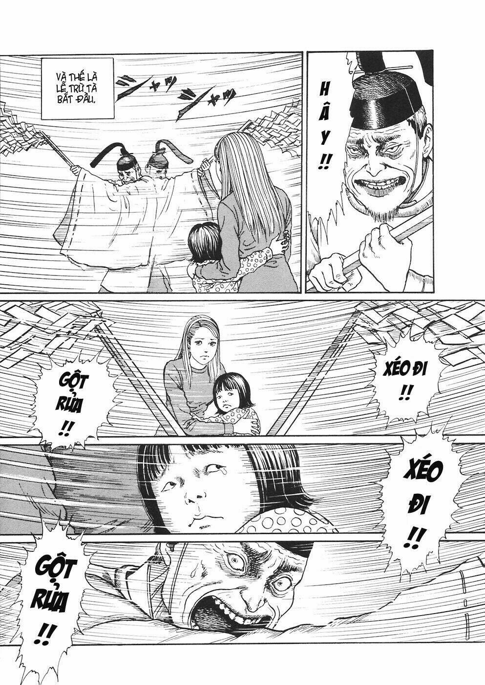 mimi no kaidan chapter 5 27