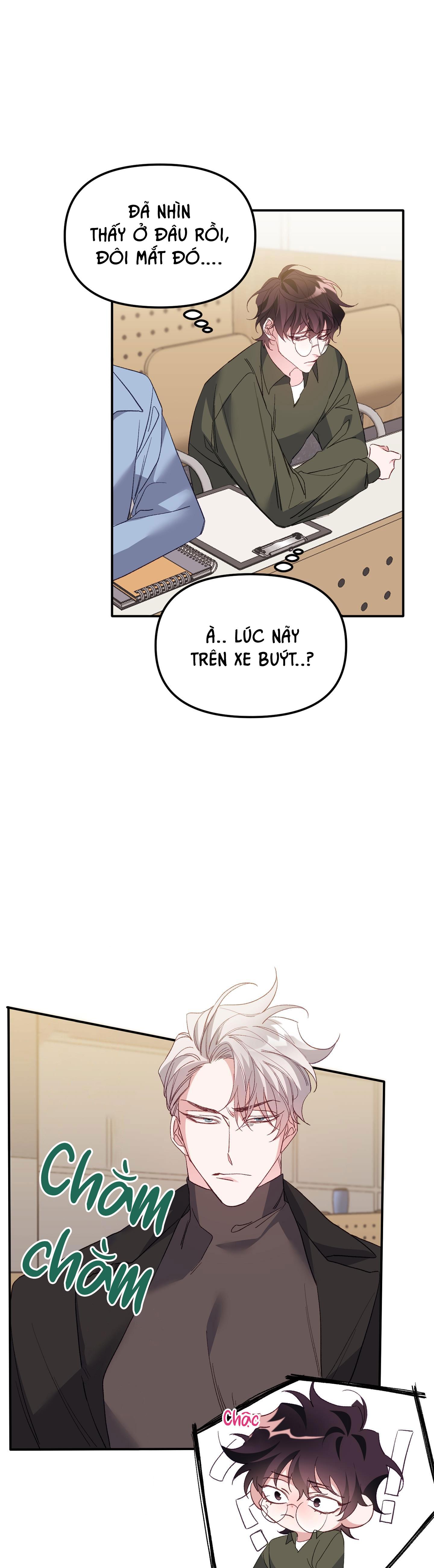 hổ trở về chapter 1 26