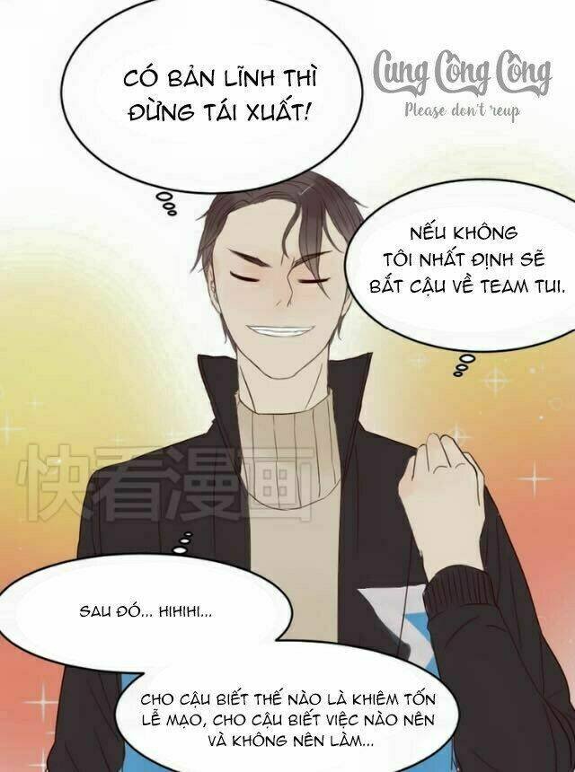 hóa ra chủ nhà siêu soái chapter 8 23