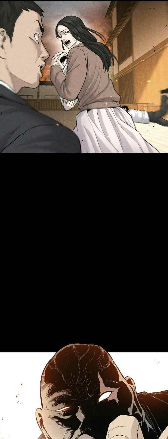 đặc vụ kim chapter 65 80