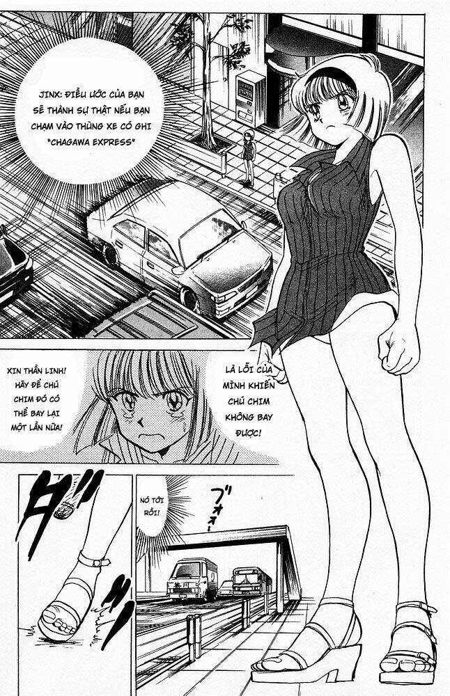 jigoku sensei nube - người thầy dũng cảm chapter 52 13