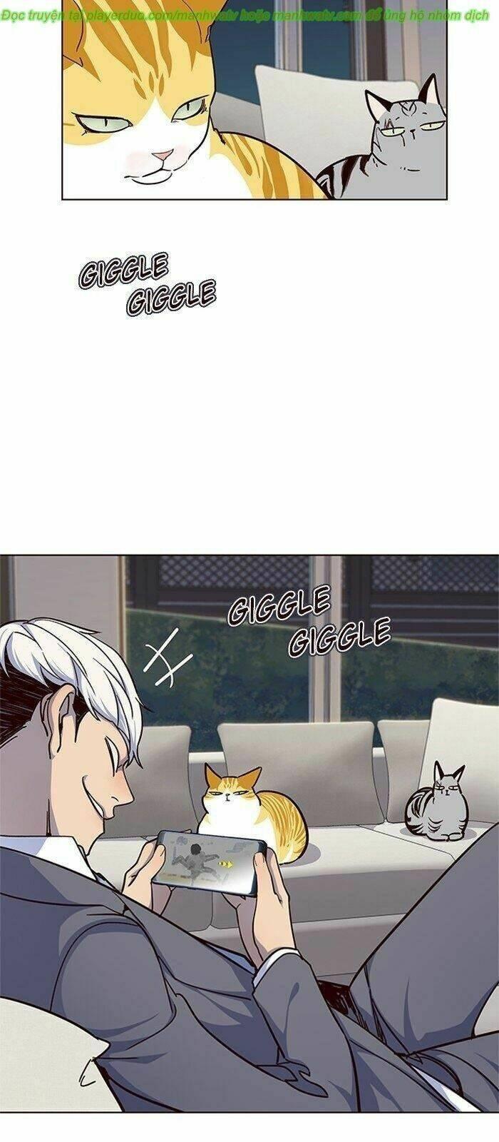 biến thân thành mèo chapter 40 83