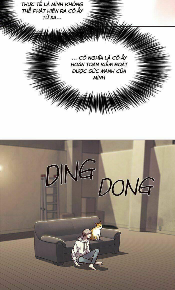 biến thân thành mèo chapter 65 26