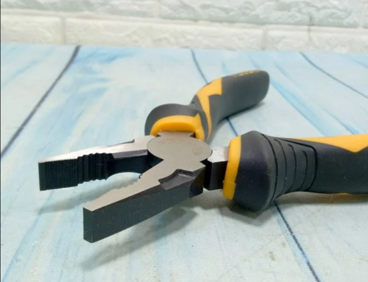 KỀM CẮT (CÔNG NGHIỆP) 160MM 180MM TOLSEN 10018, 10020 - HÀNG CHÍNH HÃNG