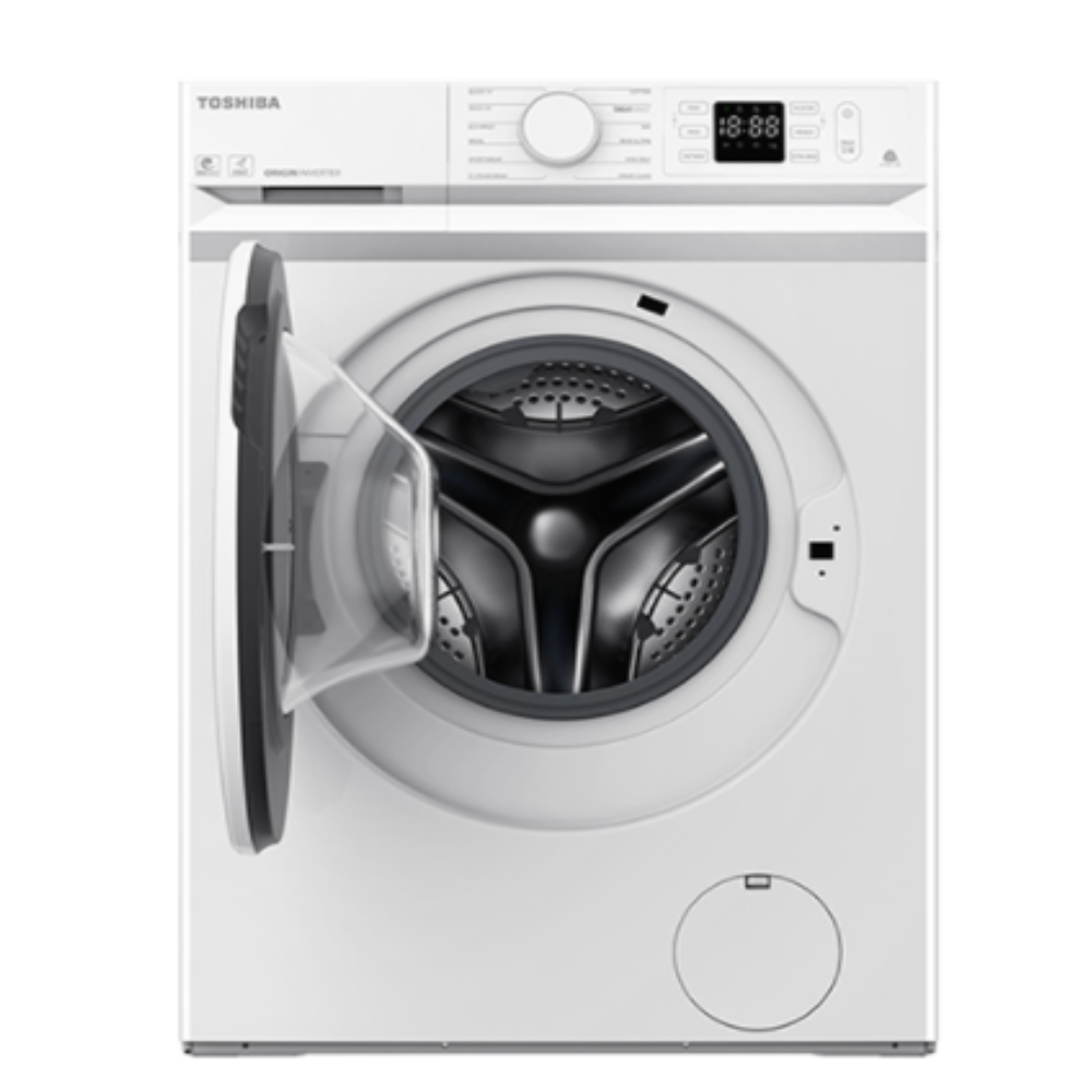 Máy giặt Toshiba Inverter 10.5 kg TW-BL115A2V(WW) - Hàng chính hãng( Chỉ giao tại HCM)