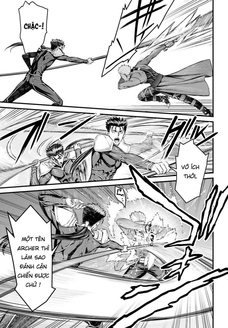 fate/stay night: unlimited blade works chapter 2 6