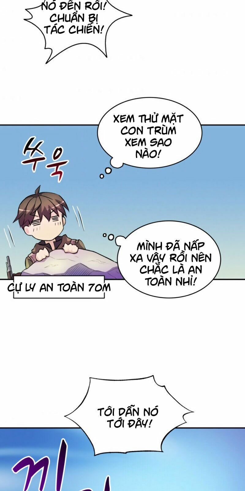 arcane sniper chapter 15 74