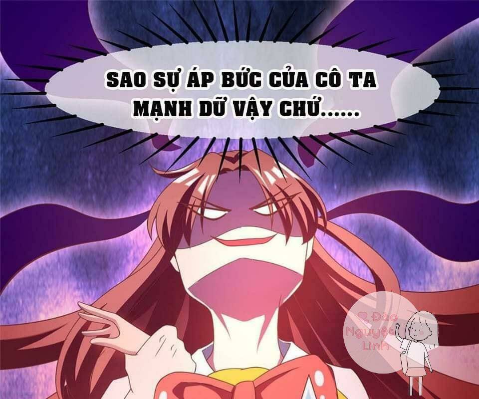 tổng tài xấu xa, đừng hòng thoát chapter 6 24