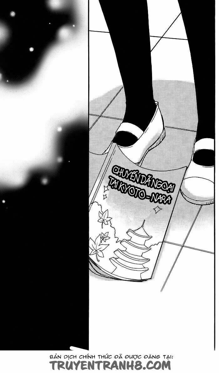 tình yêu của hiyo chapter 31 45