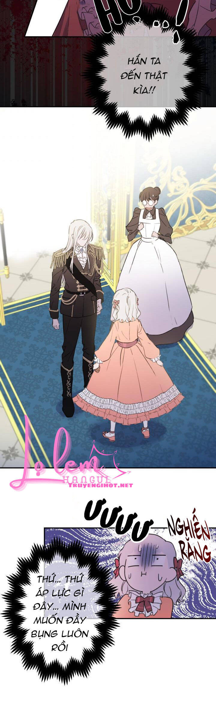 những nhân vật mạnh nhất thế giới ám ảnh tôi chapter 2.2 13