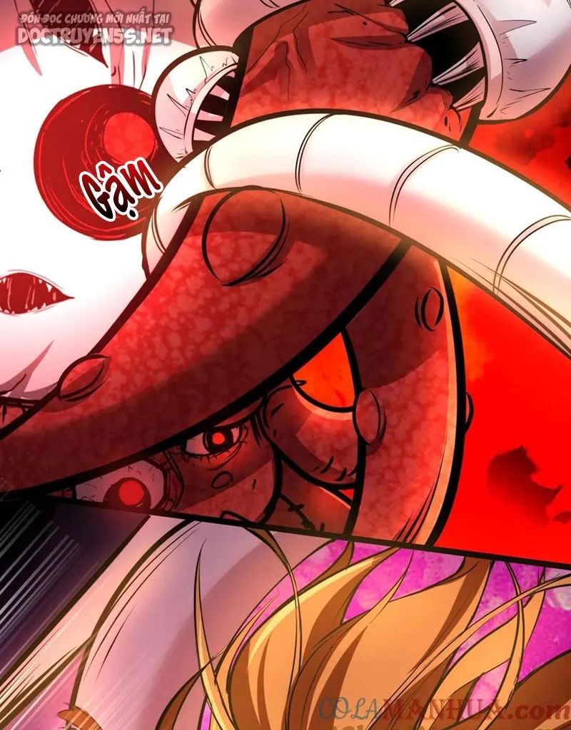 quỷ dị dược tề sư: bệnh nhân của ta đều là kinh khủng chapter 96 38