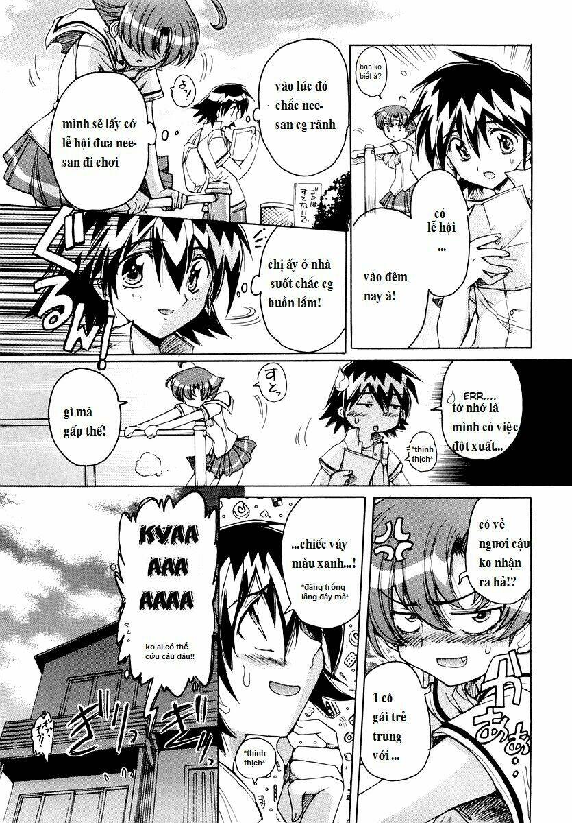 tubame syndrome chapter 12 8