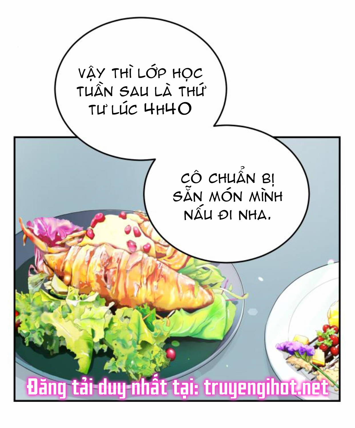 cuộc hôn nhân hoàn hảo chapter 27 51