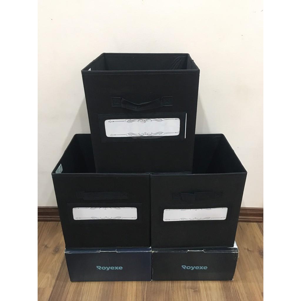 Hộp đựng đồ đa năng ROYEXE size
