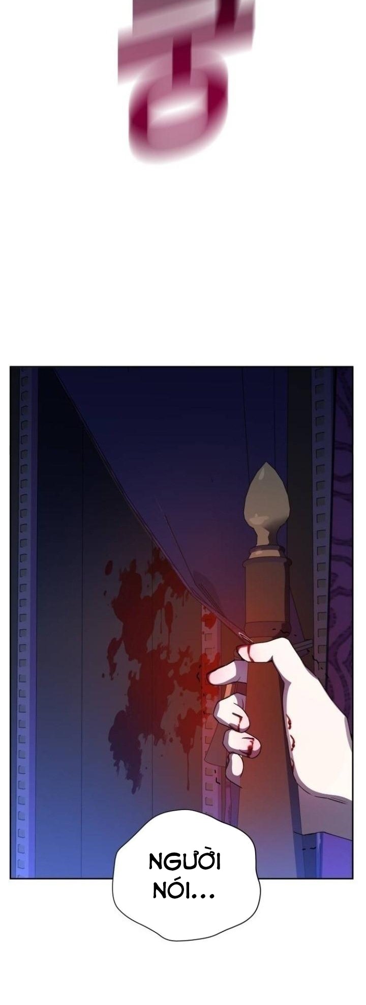 tôi muốn trở thành cô ấy dù chỉ là một ngày chapter 34 80