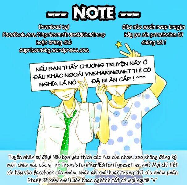 negative-kun to positive-kun chapter 9 36