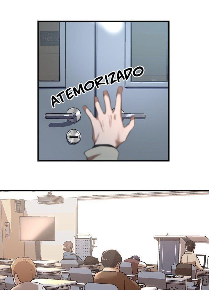 [18+] vòng xoáy chị em chapter 1.1 9