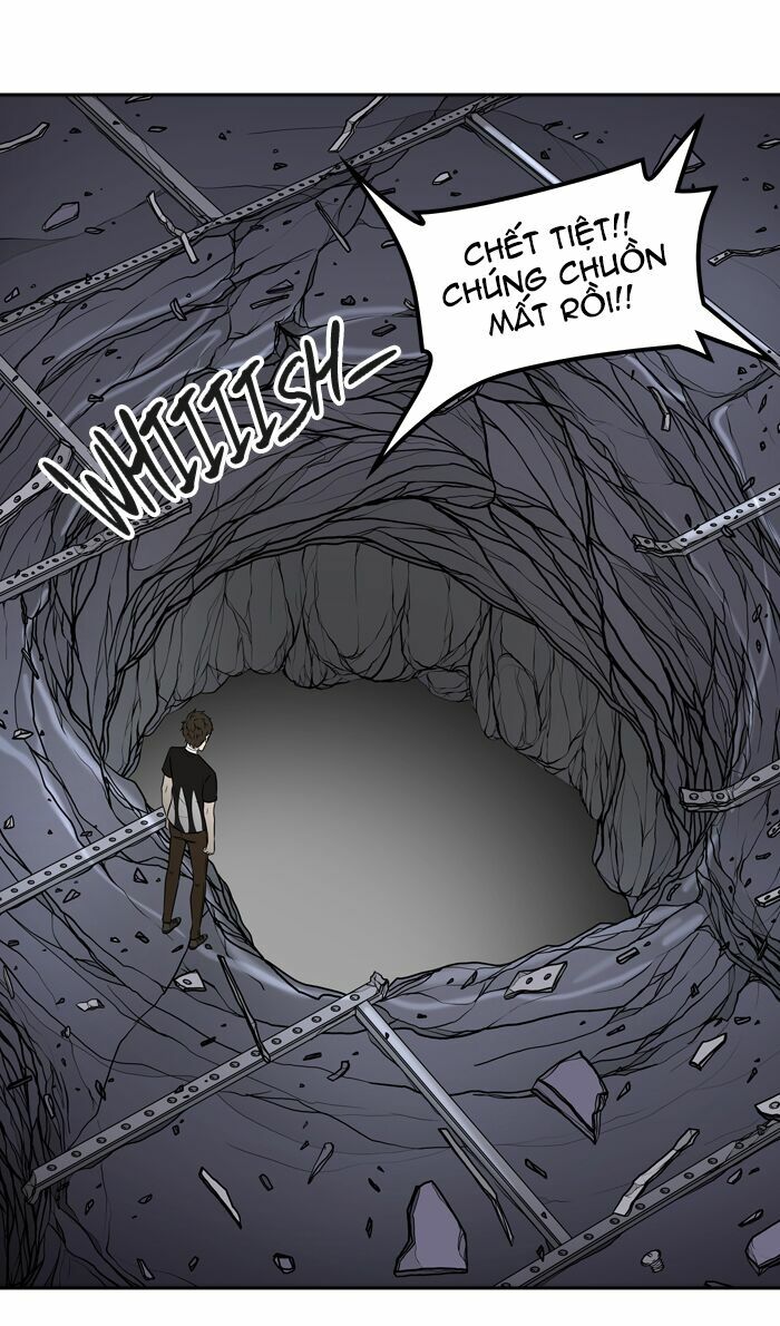 tòa tháp bí ẩn 2 chapter 314.5 45