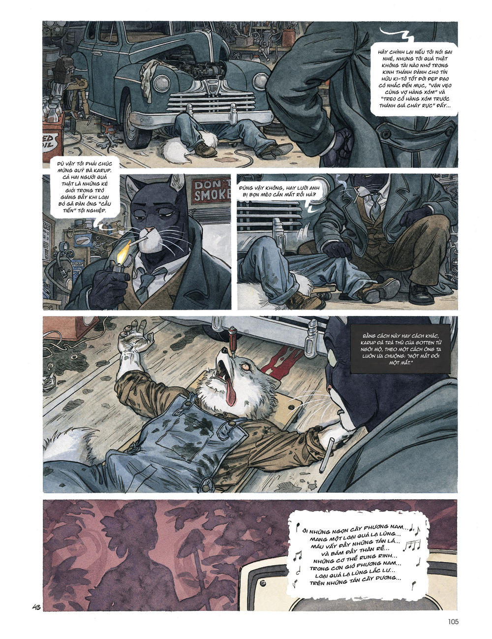 blacksad chapter 2 44