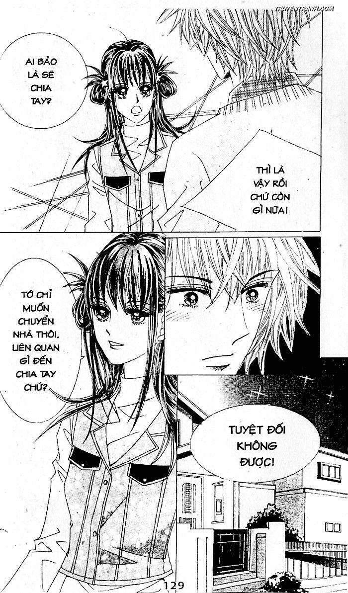 nhà trọ hoàn hảo chapter 65 17