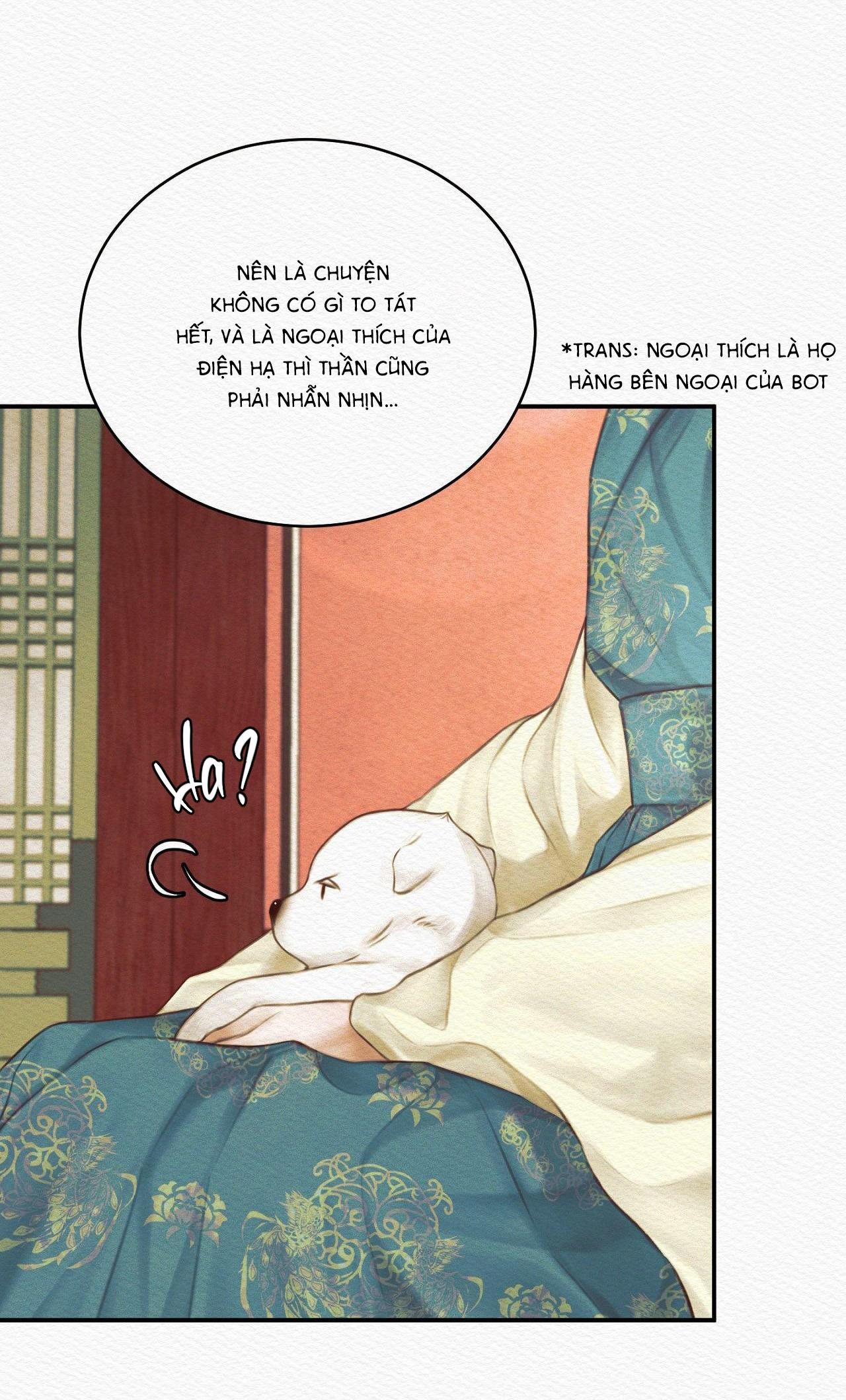 qủy dạ khúc chapter 45 53