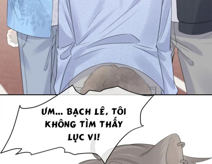 Một Ngụm Ăn Thỏ chapter 43