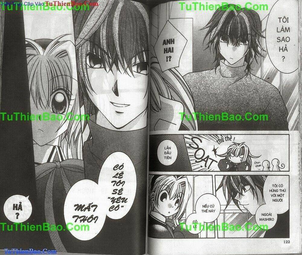 cô nàng quản gia chapter 10 59