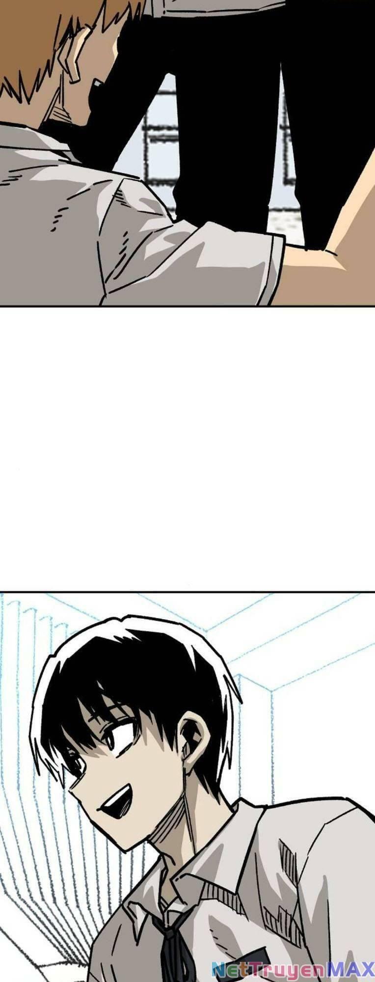chỉ có cái c.h.ế.t mới là sự cứu rỗi chapter 36 44