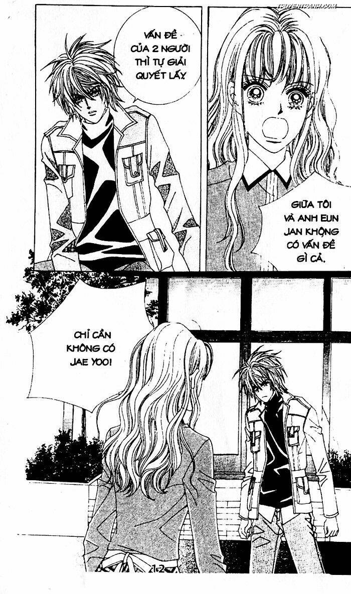 nhà trọ hoàn hảo chapter 79 13