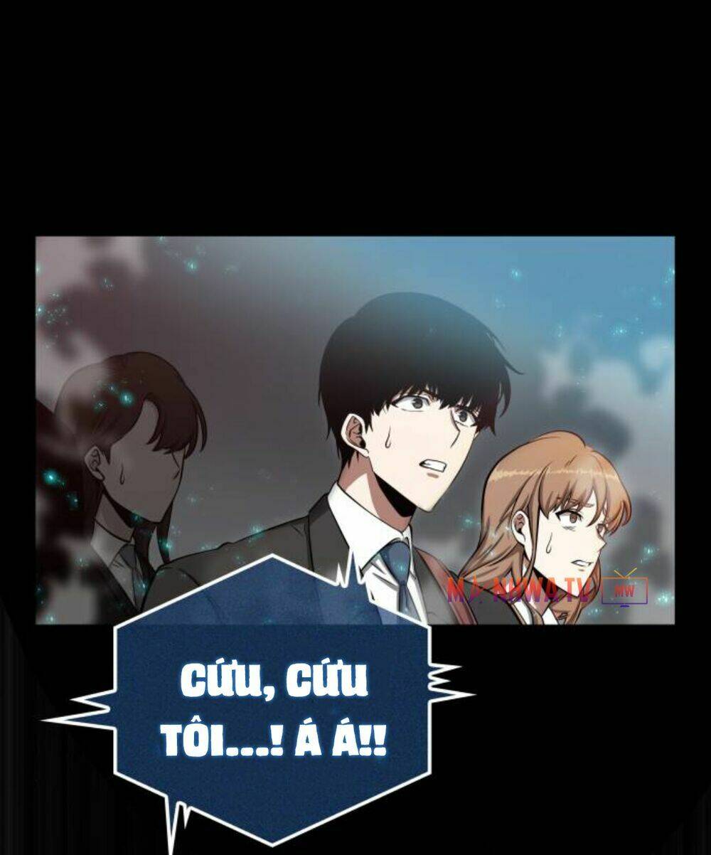 toàn trí độc giả - omniscient reader chapter 3 91