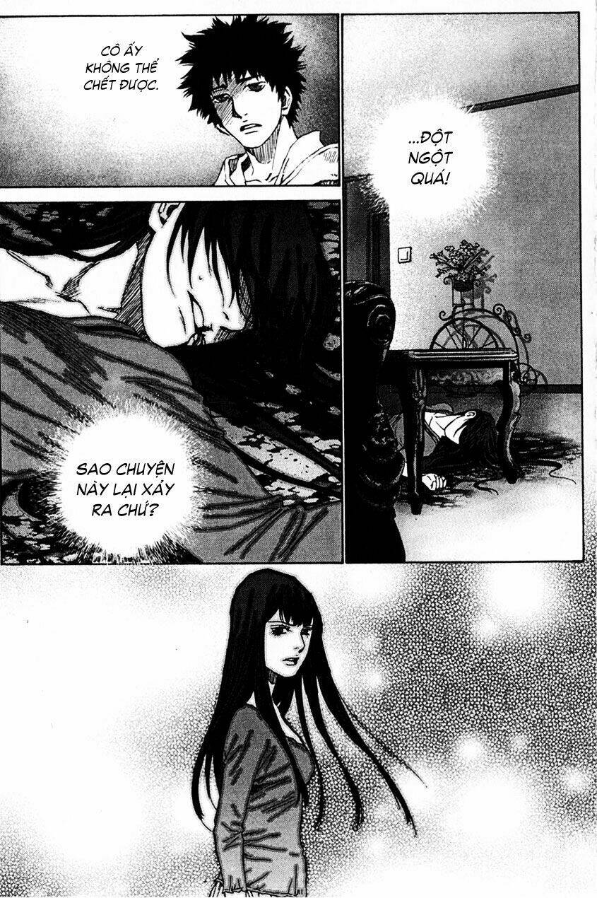 redrum 327 chapter 13 22