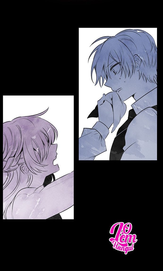 tôi là vị hôn thê phản diện chapter 23 53