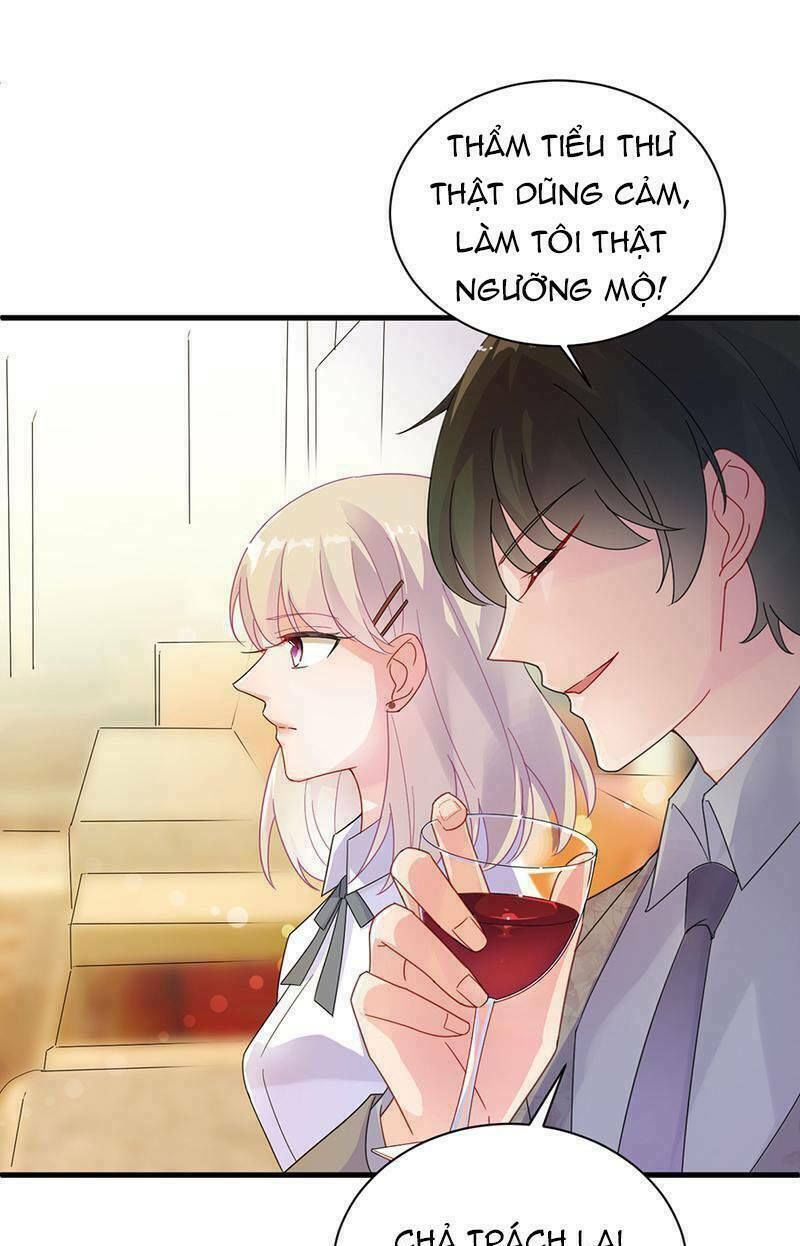 chọc tới chủ tịch tổng tài 2 chapter 49 34