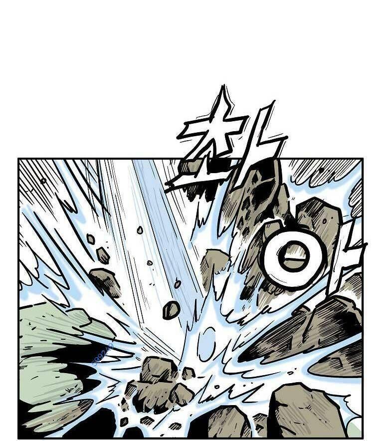 hỏa sơn quyền chapter 87 23