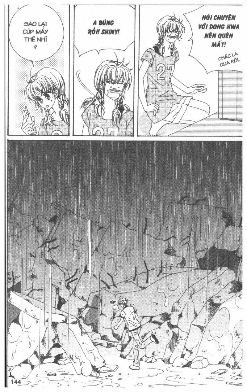 cũng vì em chapter 5 144