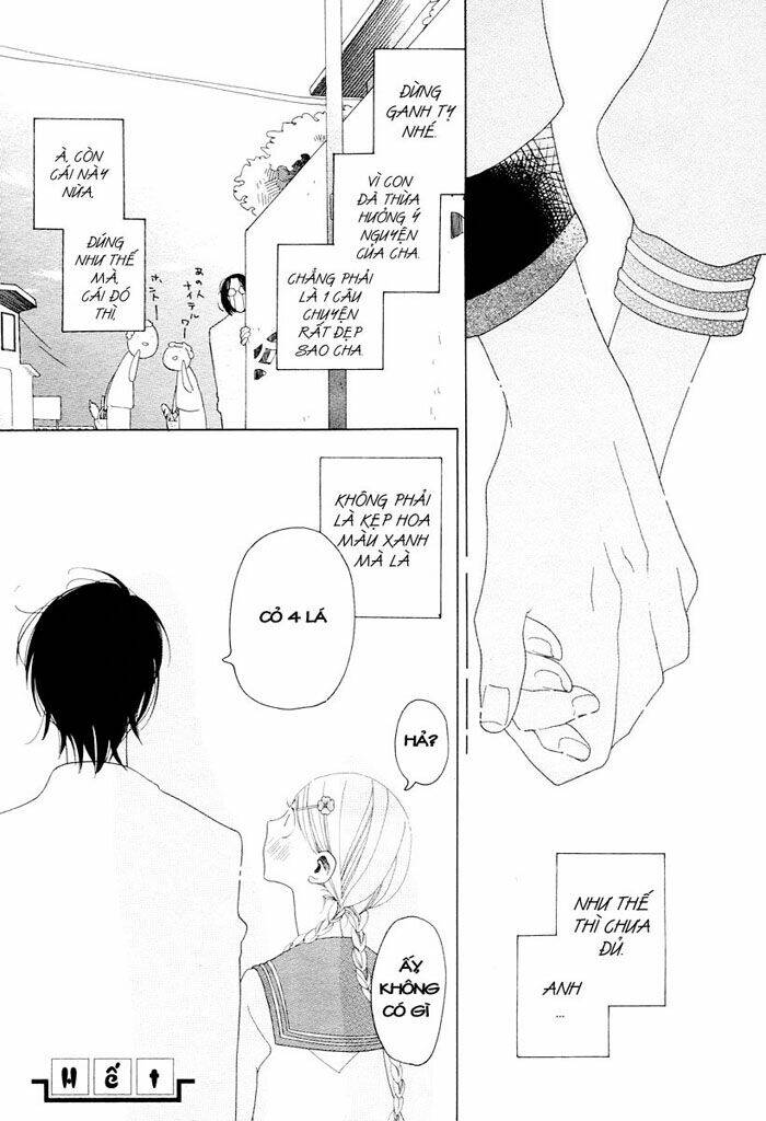 diary about a girl's unrequited love chapter 1 32