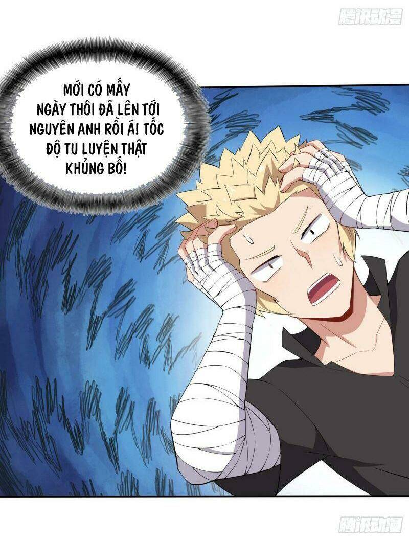 tổ thượng có tiền chapter 44 23