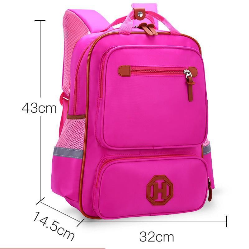 Balo chống gù cách tân cao cấp siêu nhẹ chống nước chống gù theo tiêu chuẩn Nhật Bản 80543