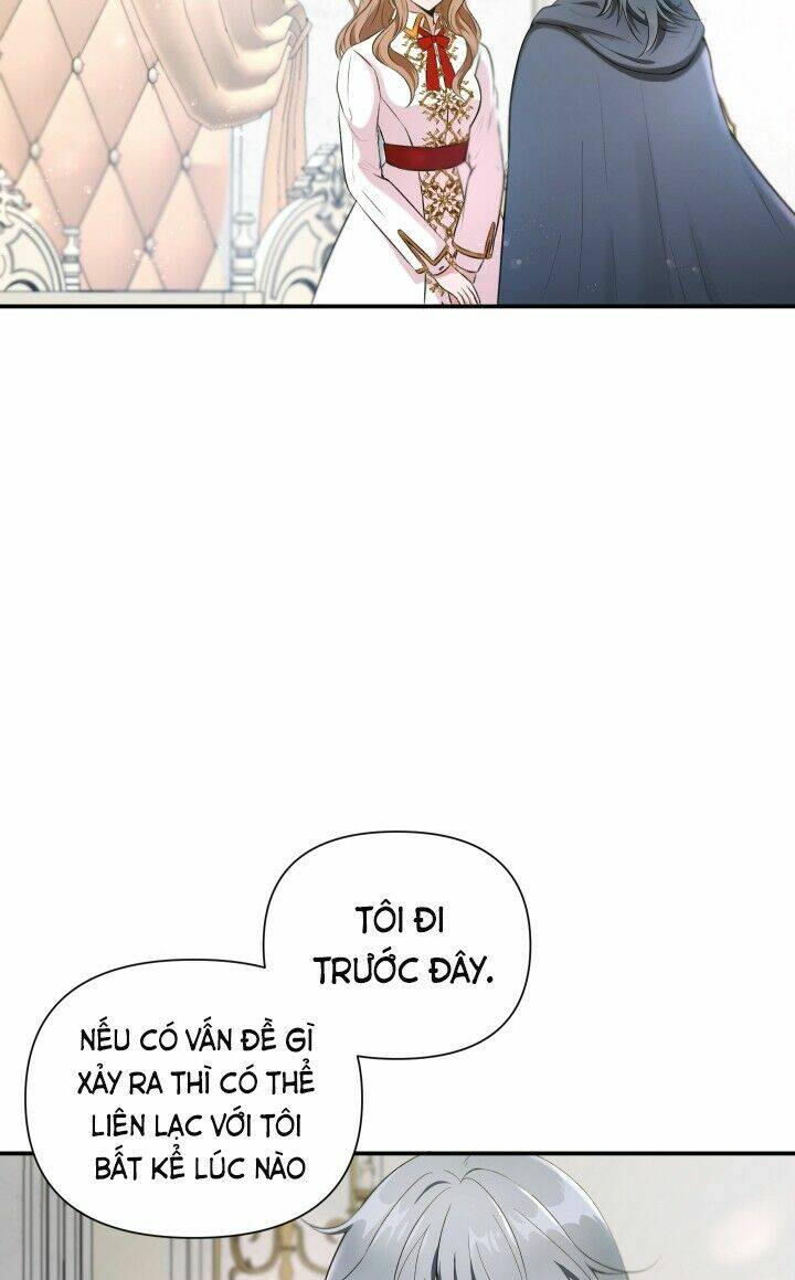 công chúa xấu xa chapter 5 43