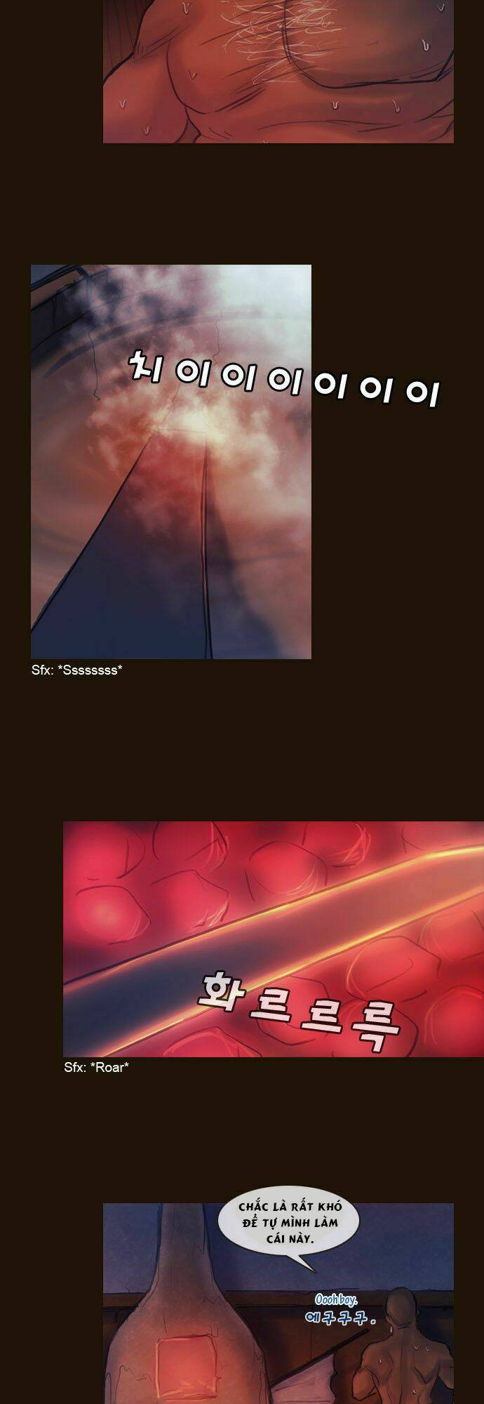 hội ảo thuật chapter 113 3