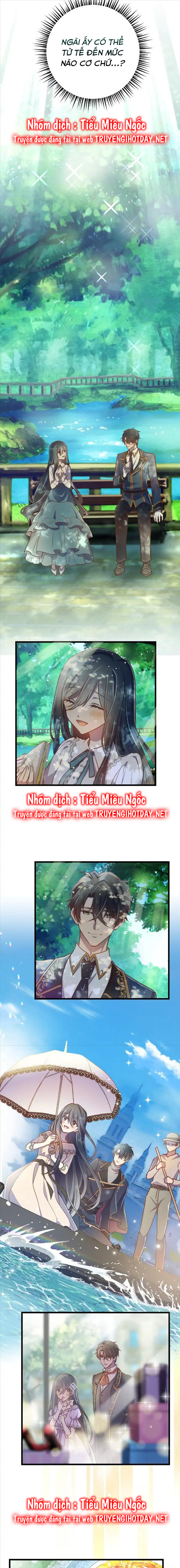 tình yêu thuần khiết chapter 32 5