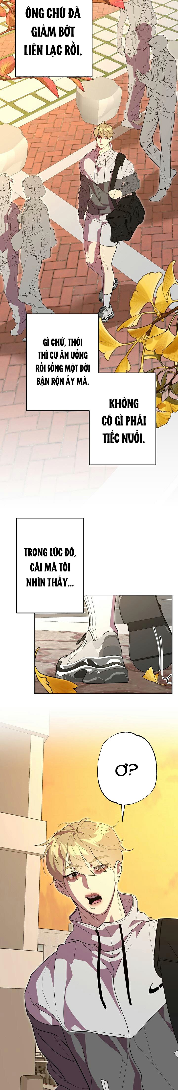 thịt ông chú hàng xóm đã có gia đình chapter 5 23