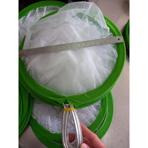 Vợt xúc cá, vợt bobo, vợt cá beta, 7 màu,