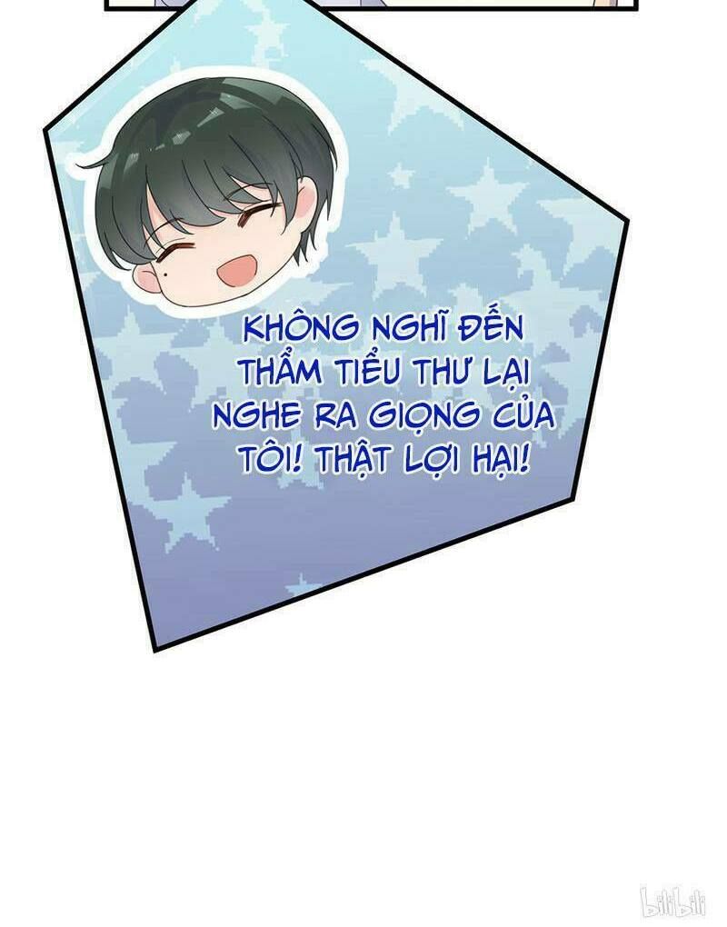 chọc tới chủ tịch tổng tài 2 chapter 52 7