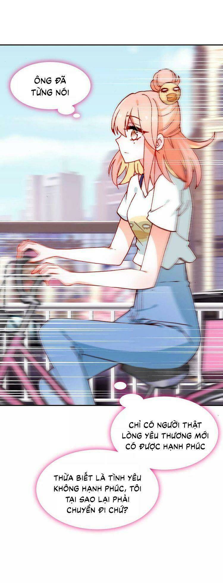chuyển phát nhanh tình yêu chapter 13 16