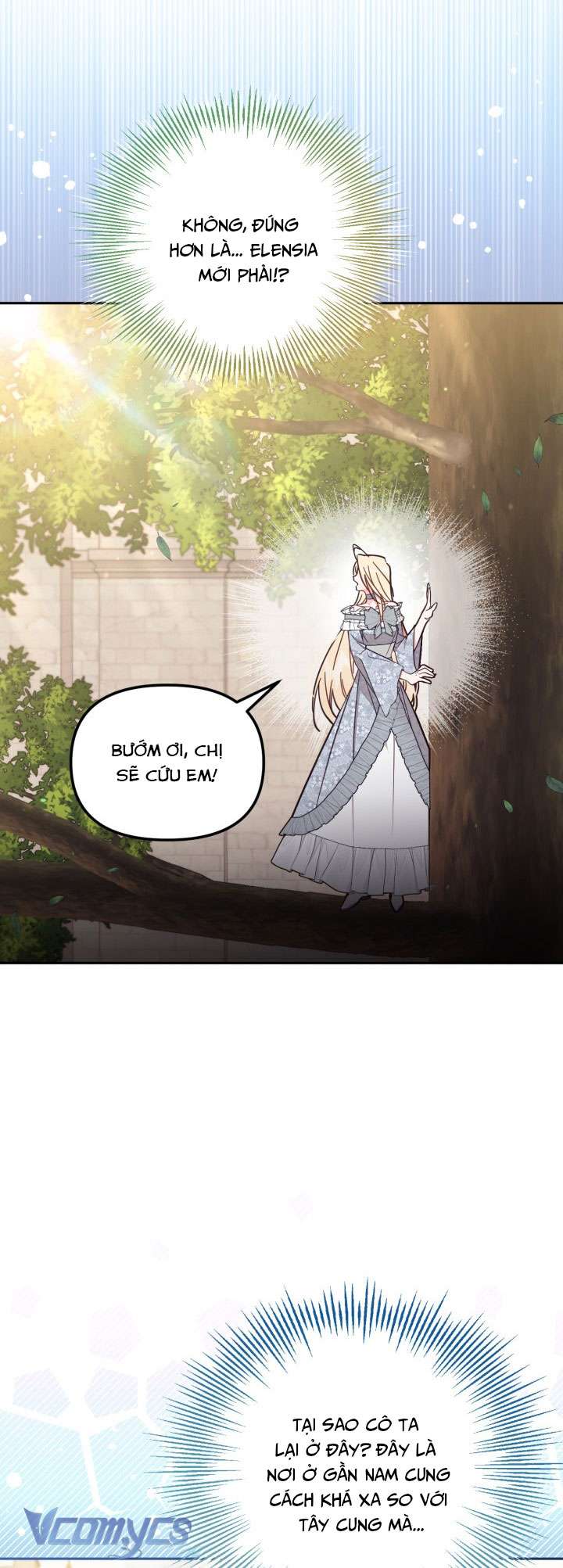 không có chỗ cho kẻ giả mạo chapter 58 27