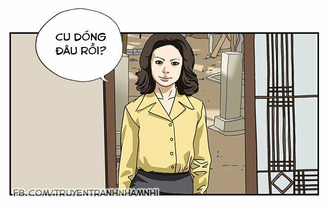 cậu bé lập dị chapter 4 29