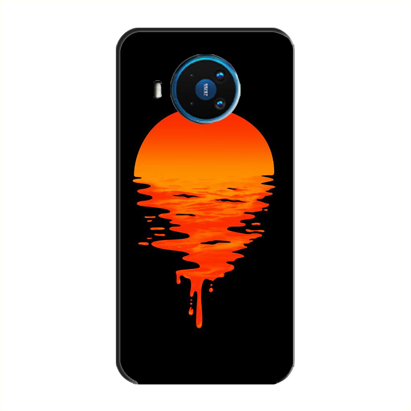 Ốp Lưng Dẻo Dành Cho NOKIA 8.3