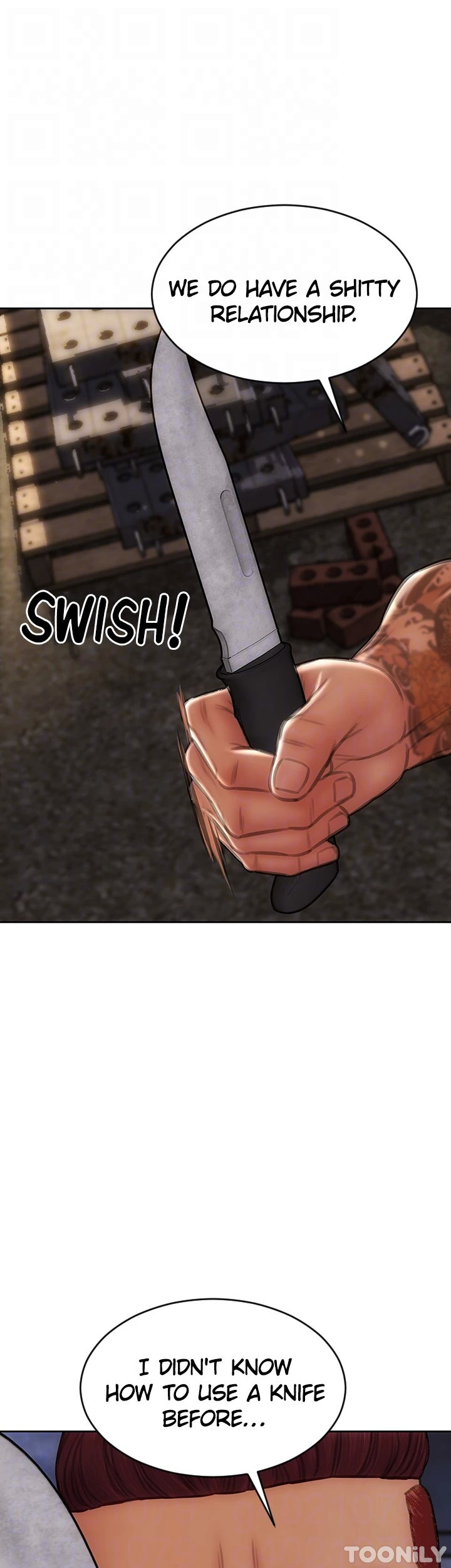 dân chơi out trình chapter 84 20