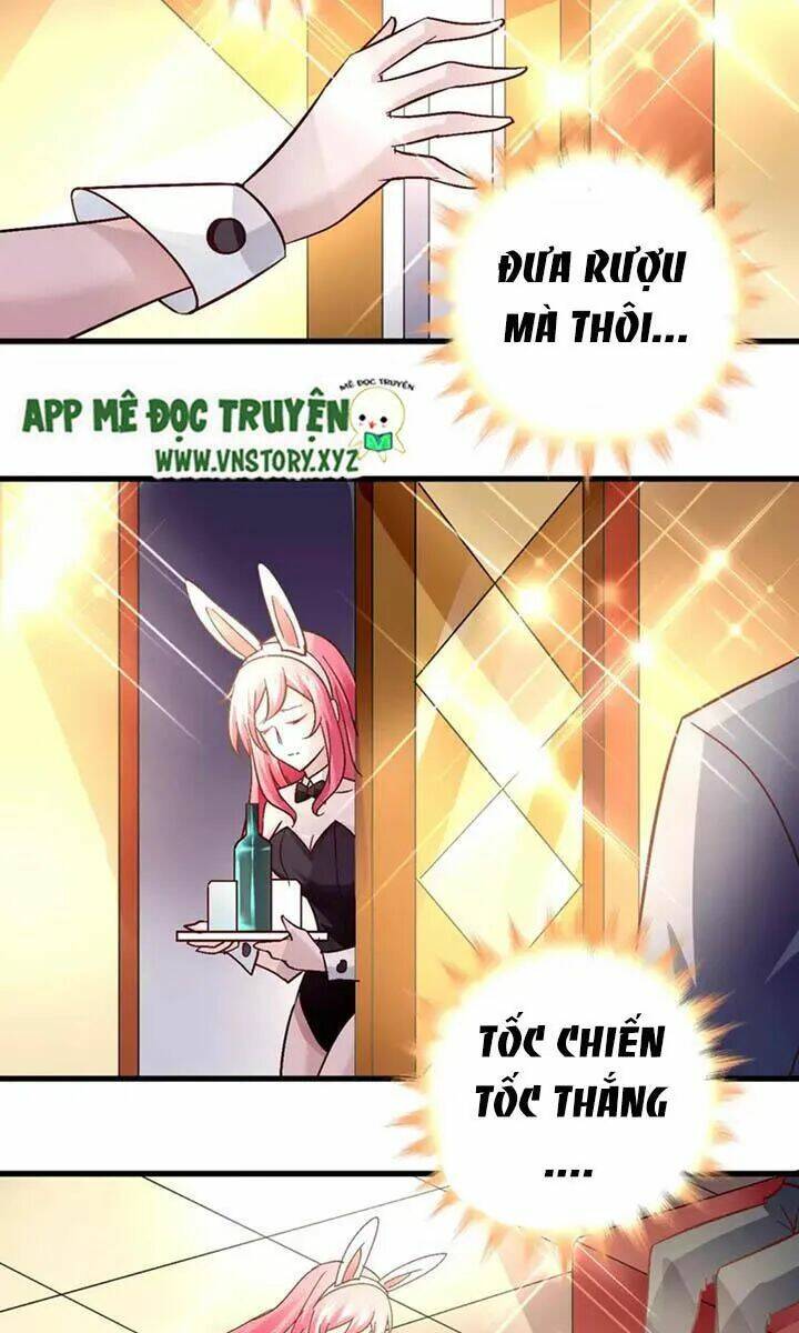 trò chơi săn tình - tổng tài khó kìm lòng chapter 45 17